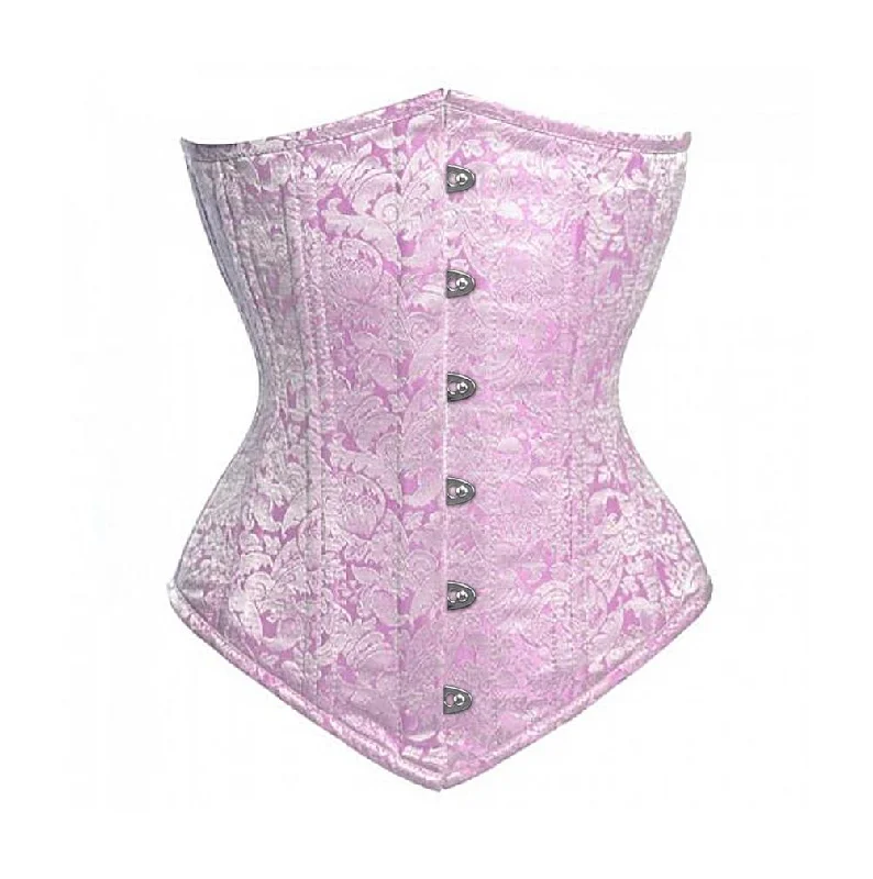 Red corsets for a passionate and attention - grabbing styleVerel Longline Waist Training Corset Red corsets for a passionate and attention - grabbing styleVerel Longline Waist Training Corset