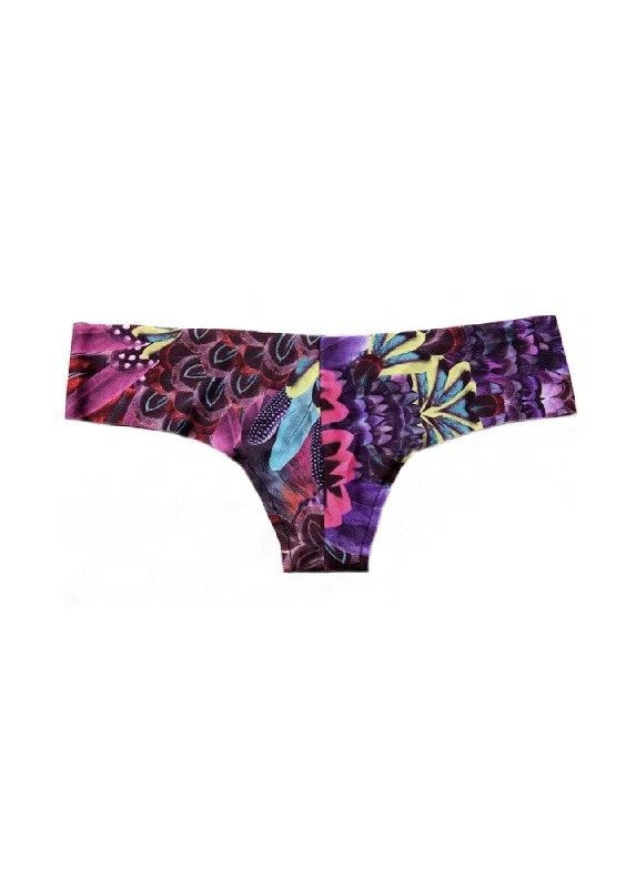 Women's Bridal Lingerie Collection Eden Tanga