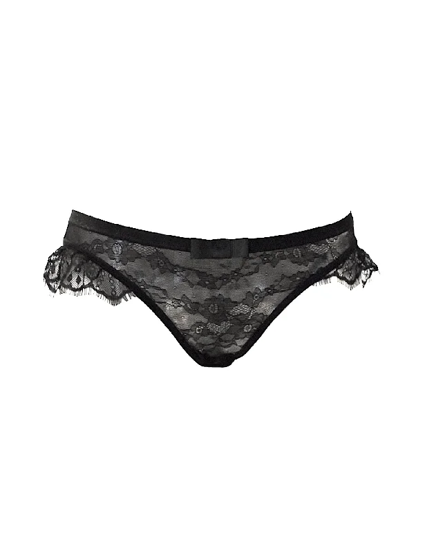 Women's Lingerie with Matching Robes Hot AF Knicker