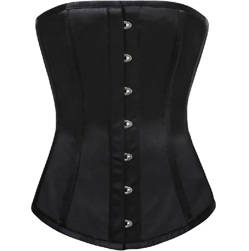 Wedding - style bustiers for bridesmaids or special eventsSinead Longline Overbust Corset Wedding - style bustiers for bridesmaids or special eventsSinead Longline Overbust Corset