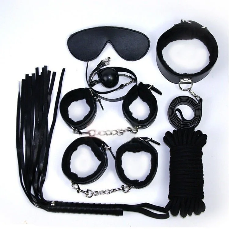 Women's Bridal Lingerie Collection Kinky Delights Set