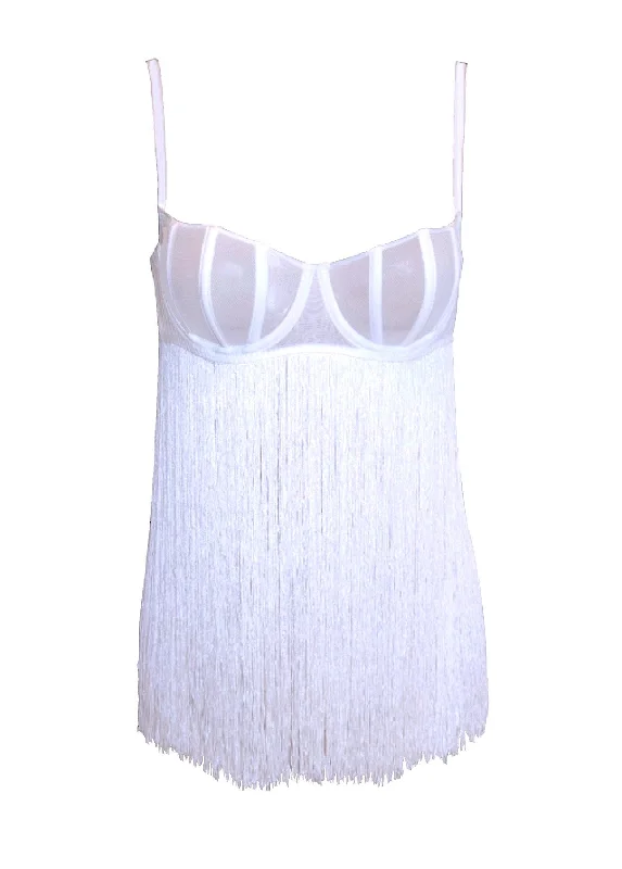 Vintage Inspired Lingerie for Women Liz Babydoll