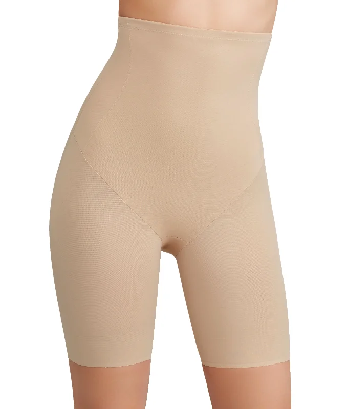 Women's Shiny TightsTC Fine Intimates Women's Extra-Firm Control High-Waist Thigh Slimmer Women's Shiny TightsTC Fine Intimates Women's Extra-Firm Control High-Waist Thigh Slimmer