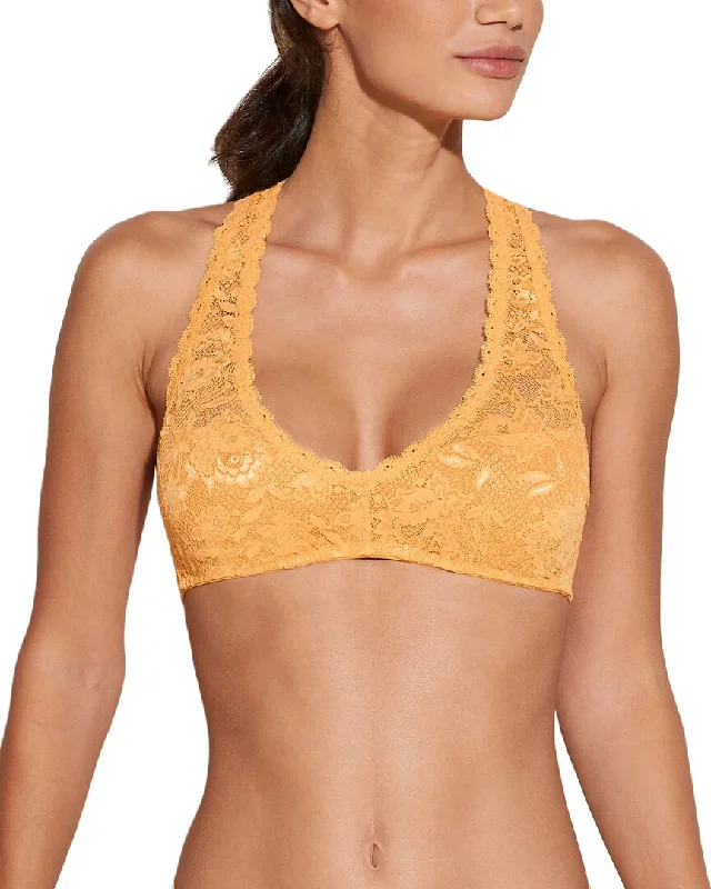 Women's Lingerie with Convertible StrapsCosabella Never Say Never Raciel Racer Back Bra Women's Lingerie with Convertible StrapsCosabella Never Say Never Raciel Racer Back Bra