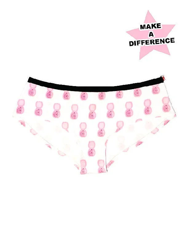 Affordable Lingerie for Women Birth Control Hipster