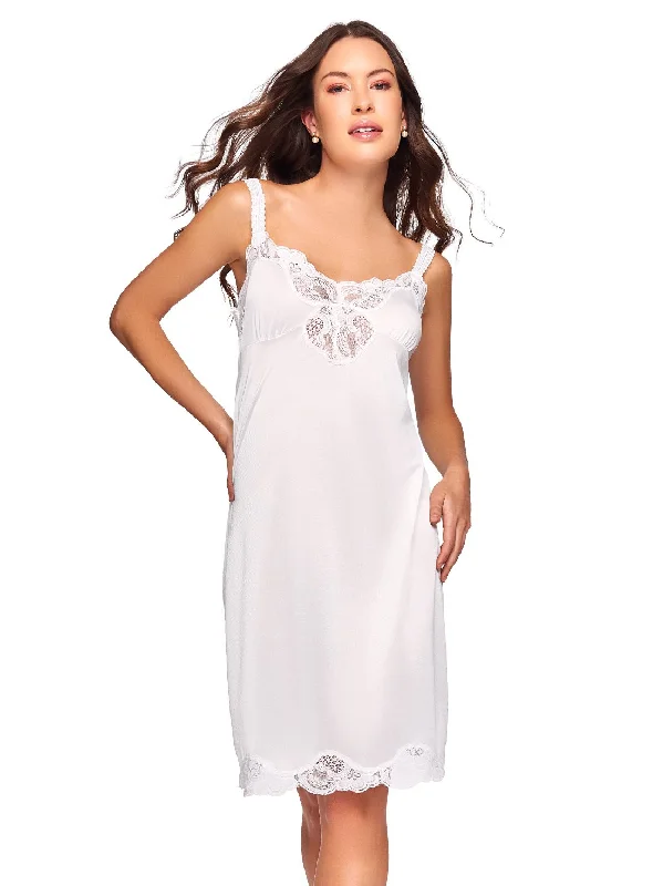 Women's Corset Style Lingerie Full Slip 2012