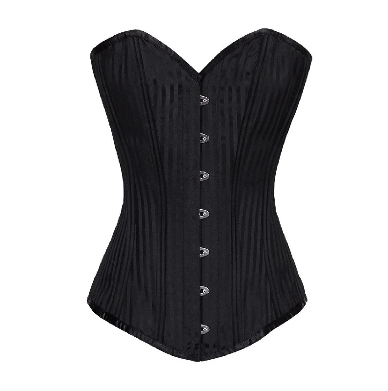 Red corsets for a passionate and attention - grabbing styleLouren Waist Training Corset Red corsets for a passionate and attention - grabbing styleLouren Waist Training Corset