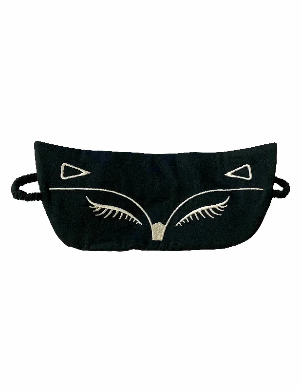 Women's Bridal Lingerie Collection Kitty Cat Mask