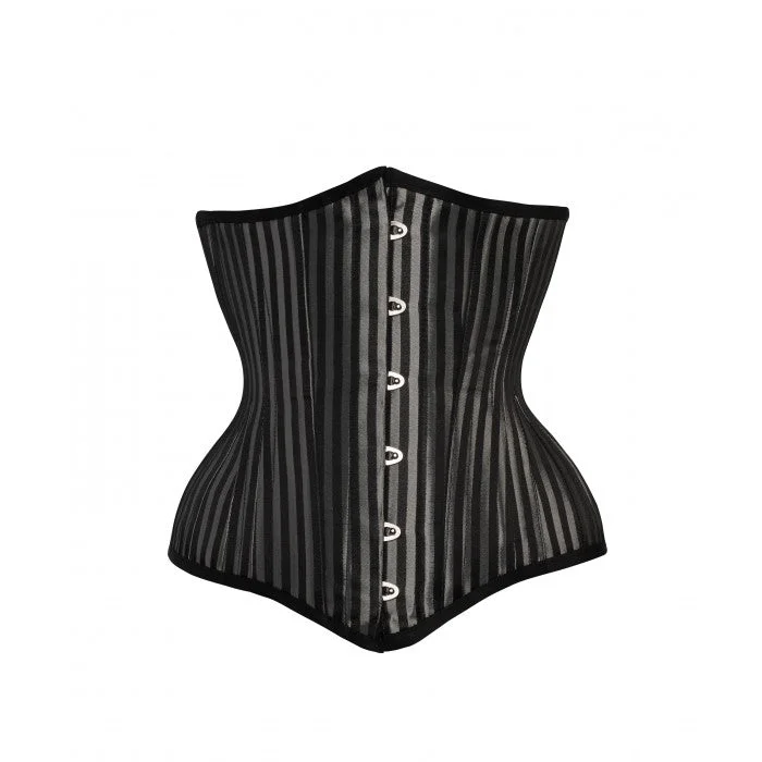 Hollywood - glamour bustiers for a red - carpet effectLartey Steel Boned Waist Taiming Corset With Hip Gores Hollywood - glamour bustiers for a red - carpet effectLartey Steel Boned Waist Taiming Corset With Hip Gores