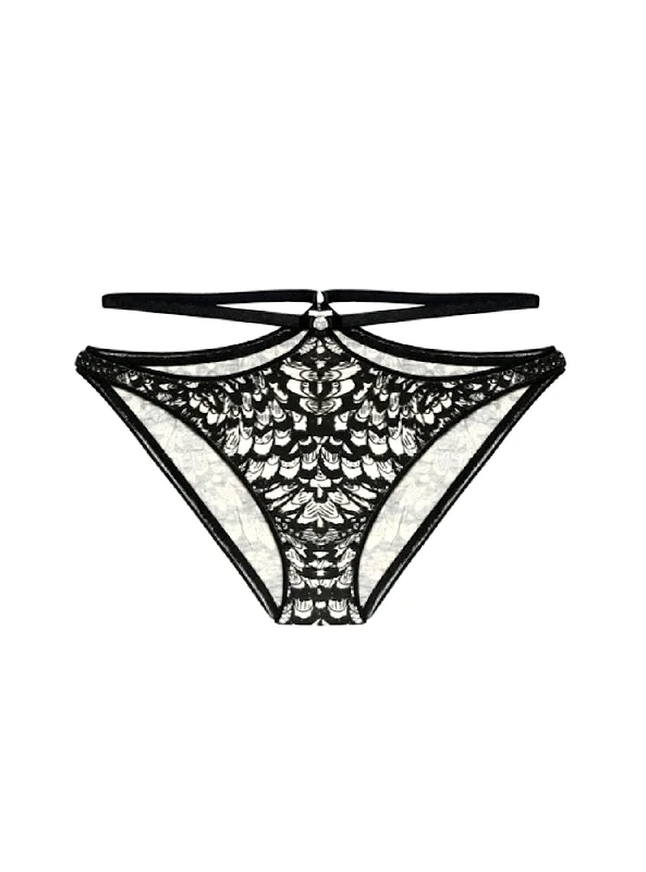 Women's Everyday Wear Lingerie Pam Hipster
