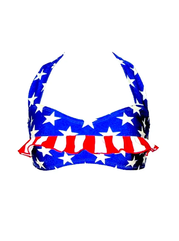 Comfortable Cotton Lingerie for Women Grace Swim Top