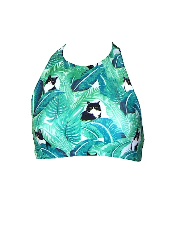 Affordable Lingerie for Women Wild Ones Swim Top