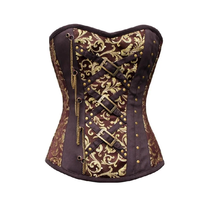 Red corsets for a passionate and attention - grabbing styleBloncos Custom Made Corset Red corsets for a passionate and attention - grabbing styleBloncos Custom Made Corset