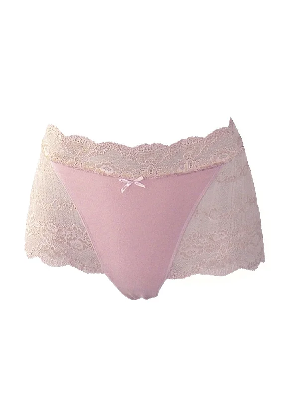 Lingerie Gift Sets for Women Smooth Her Tap Pant
