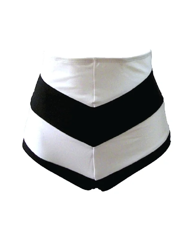 Women's Thermal Lingerie for Cold Weather The Amelia Swim Bottom