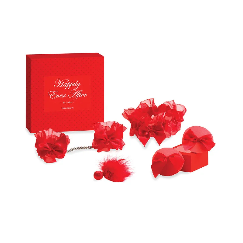 Luxury Lingerie for Special Occasions Bijoux Indiscrets Happily Ever After Bridal Box Luxury Lingerie for Special Occasions Bijoux Indiscrets Happily Ever After Bridal Box