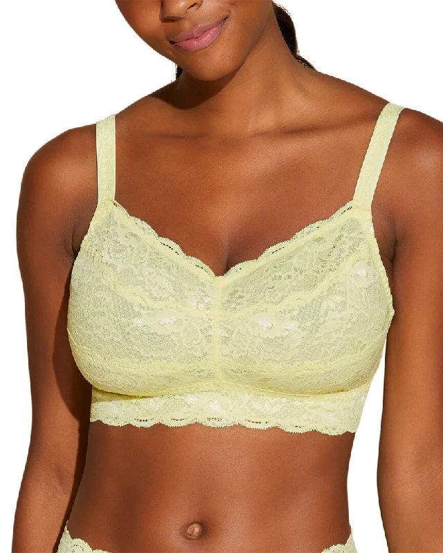 Sensual Lingerie for Women's Night OutCosabella Never Say Never Curvy Soft Bra Sweetie Sensual Lingerie for Women's Night OutCosabella Never Say Never Curvy Soft Bra Sweetie