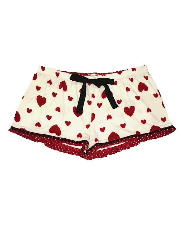 Affordable Lingerie for Women True Love Boxers
