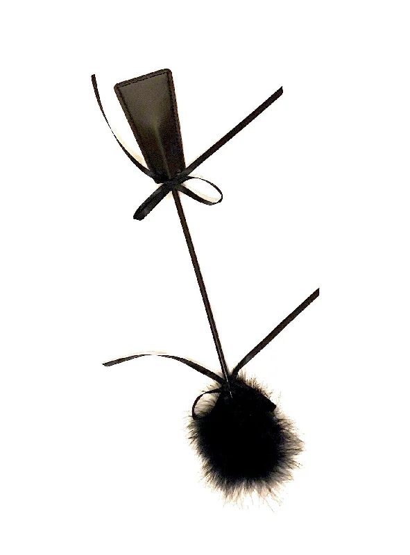 Women's Satin Sleepwear Lingerie Sugar & Spice Riding Crop