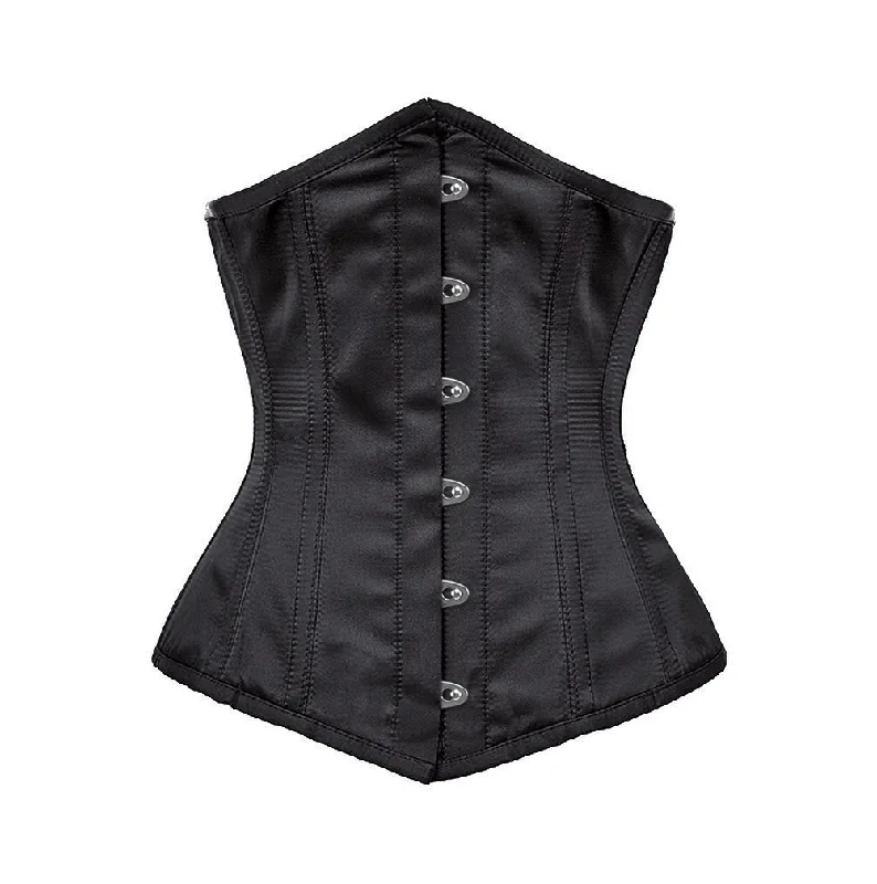 Neoprene corsets for a stretchy and form - fitting styleBilie Longline Underbust Corset Neoprene corsets for a stretchy and form - fitting styleBilie Longline Underbust Corset