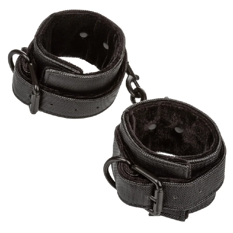 Women's Bridal Lingerie Collection Boundless Wrist Cuffs