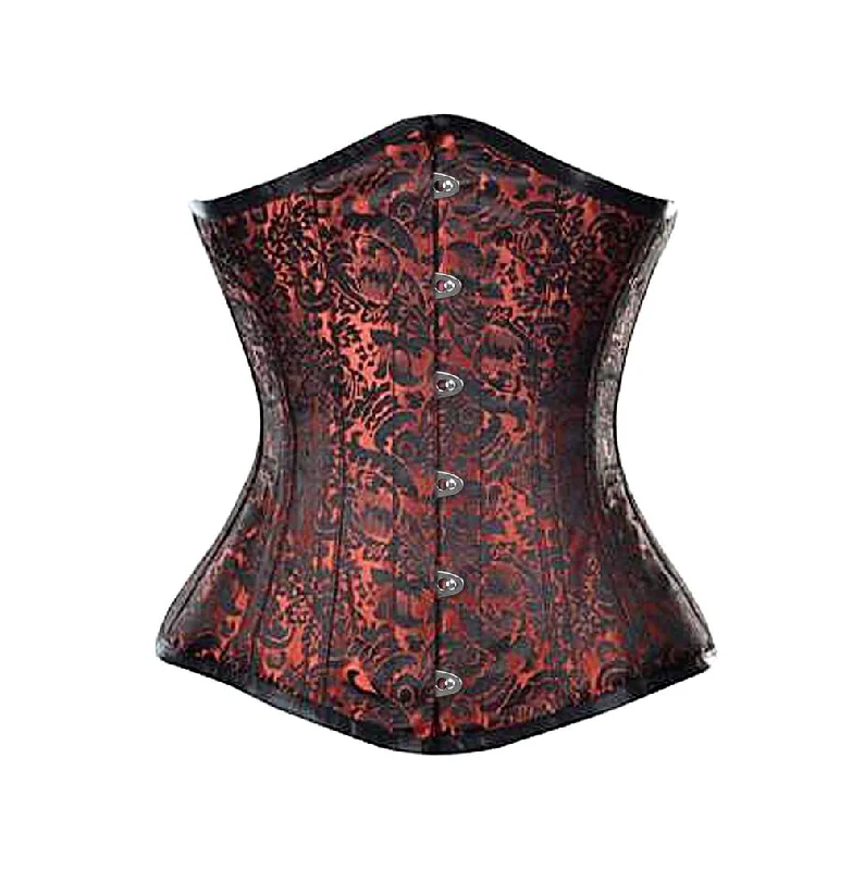 Waist - training corsets for long - term figure shapingBerkley Longline Underbust Corset Waist - training corsets for long - term figure shapingBerkley Longline Underbust Corset
