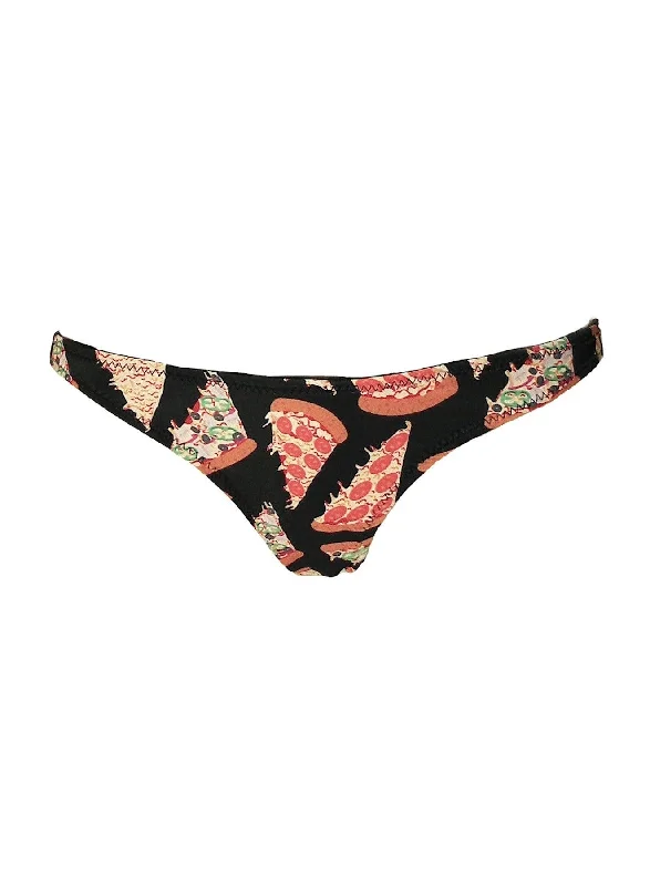 Women's Lingerie with Matching Robes Spicoli Swim Bottom