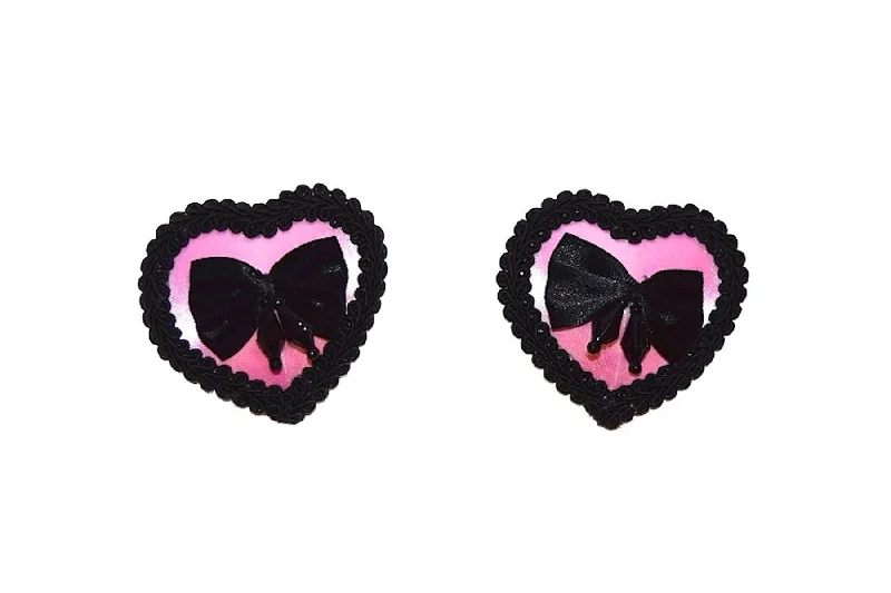 Women's Corset Style Lingerie Lolita Pasties