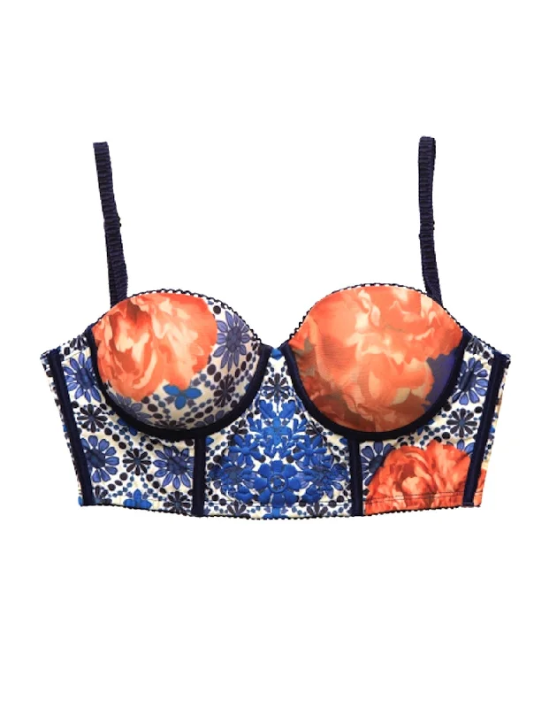 Women's Maternity Lingerie Valentina Bustier