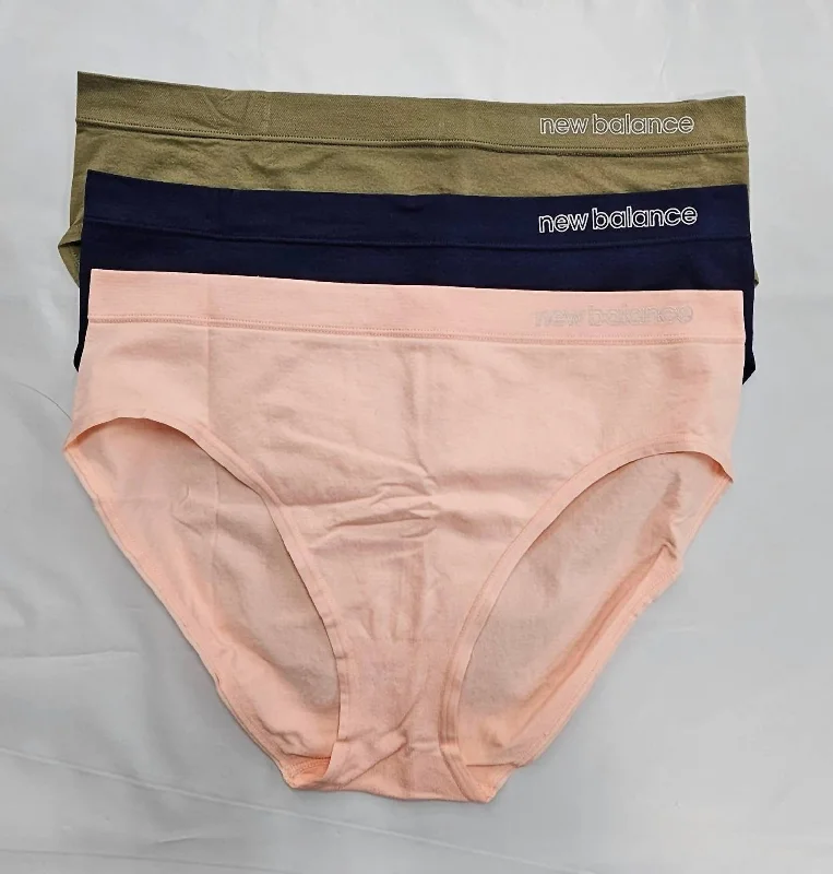 Sensual Lingerie for Women's Night OutWomen's 3-Pack Performance Underwear Seamless Hipster In Pink Hz/natural Indigo/camo Sensual Lingerie for Women's Night OutWomen's 3-Pack Performance Underwear Seamless Hipster In Pink Hz/natural Indigo/camo