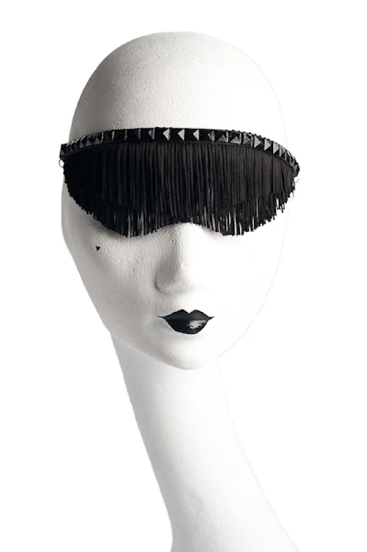 Comfortable Cotton Lingerie for Women Tempt Me Blindfold