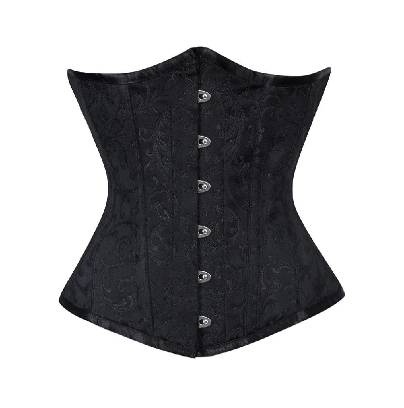 Floral - patterned corsets for a romantic and spring - like feelBrisstol Custom Made Corset Floral - patterned corsets for a romantic and spring - like feelBrisstol Custom Made Corset