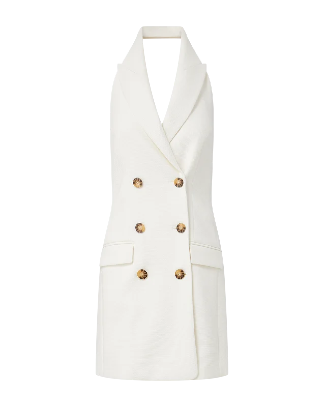 Claridge Blazer Dress