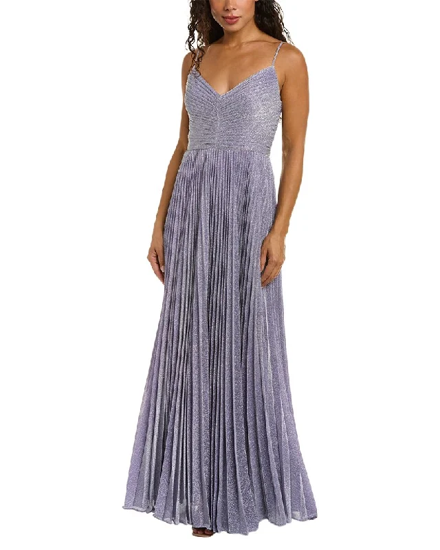 Halston Maycee Gown