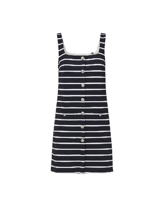 Tibbie Knit Dress