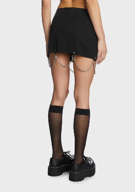 Gateway Mini Skirt