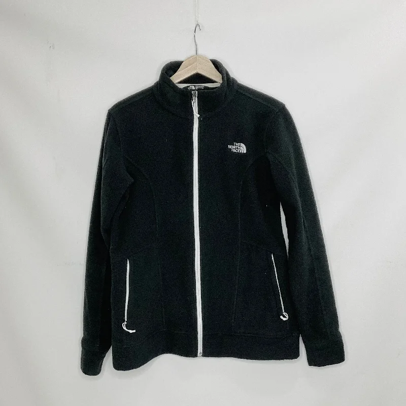 Black Jacket Fleece The North Face, Size L