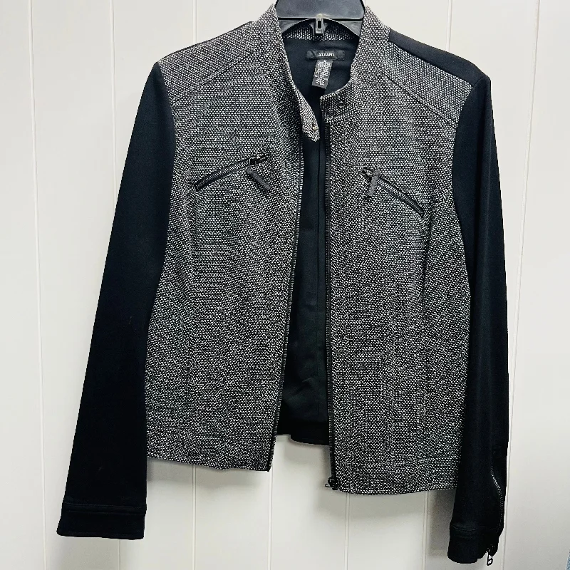 Black Jacket Other Alfani O, Size 12