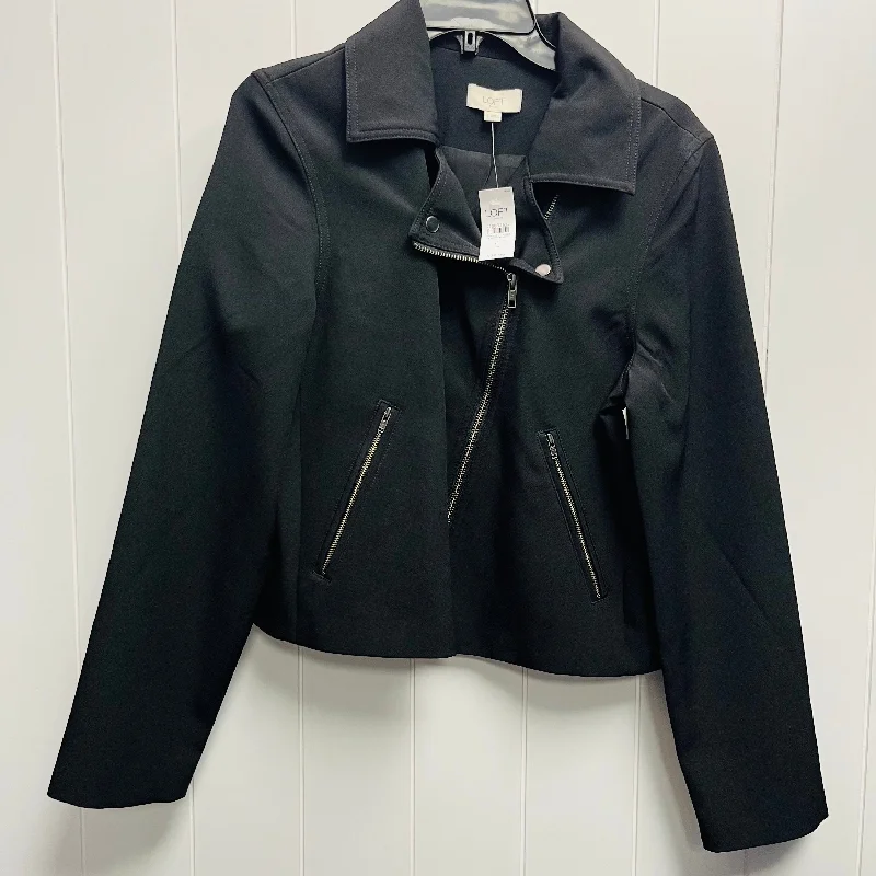 Black Jacket Other Loft, Size L