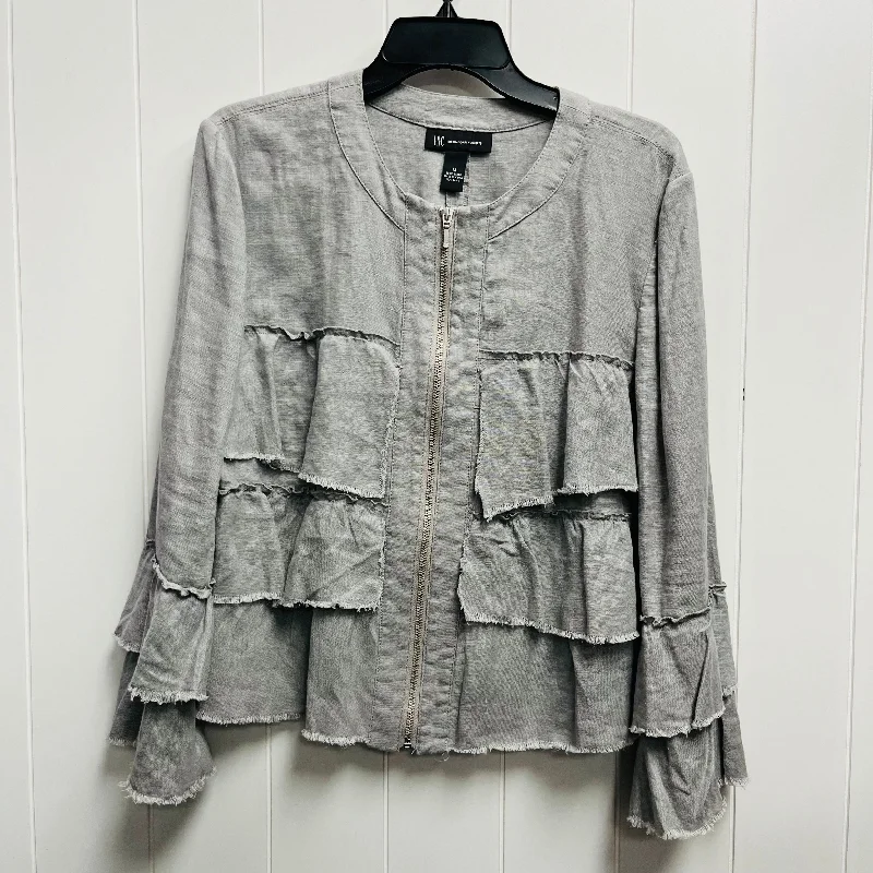 Grey Jacket Other Inc, Size M