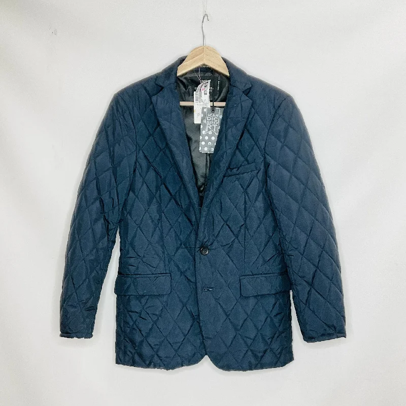 Navy Jacket Designer Scotch & Soda, Size S