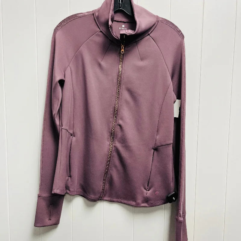 Purple Jacket Other Apana, Size M