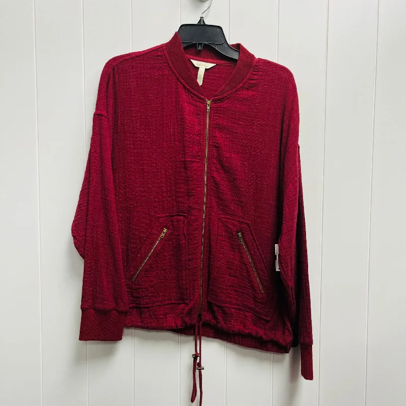 Red Jacket Other Matilda Jane, Size M