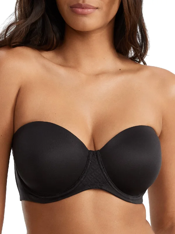 Bali Women's One Smooth U Strapless Bra