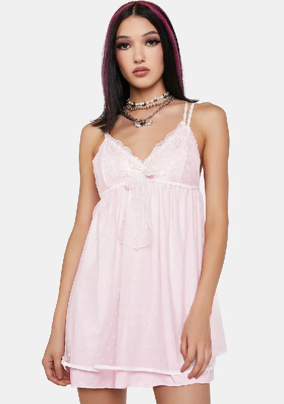 Beautiful Nightmare Nightie