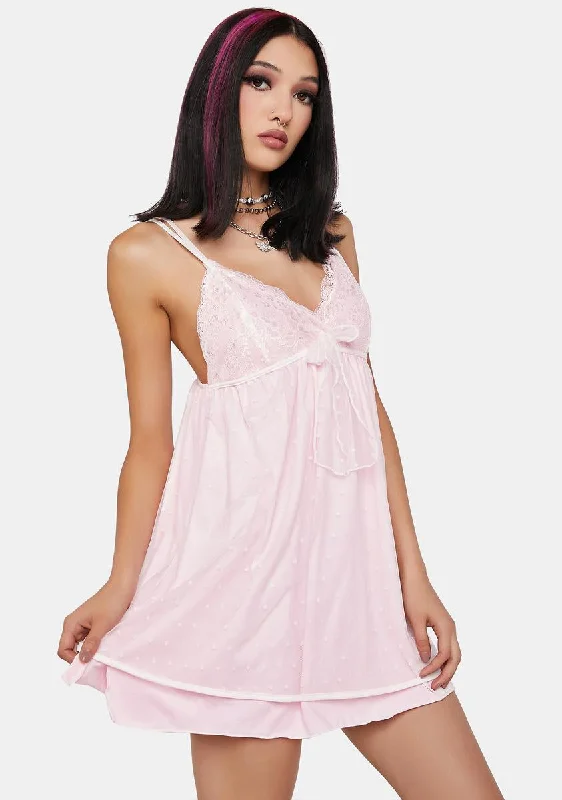 Beautiful Nightmare Nightie