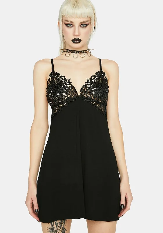 Connected Dreams Chemise