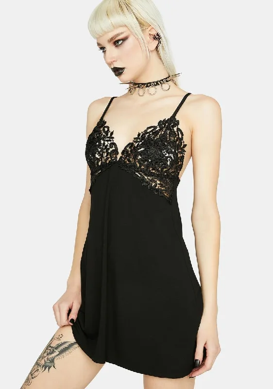 Connected Dreams Chemise