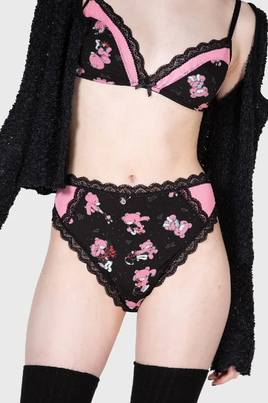 Gloomy Bear Panty