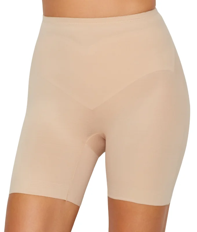 TC Fine Intimates Women's Adjust Perfect Firm Control Shaping Shorts